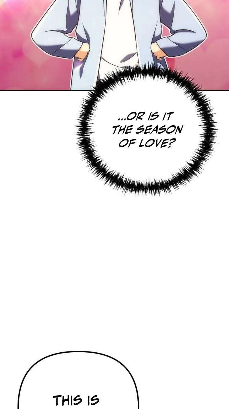The Goddess of Abundance and Her Troublemaker Apostle Chapter 57 - page 63