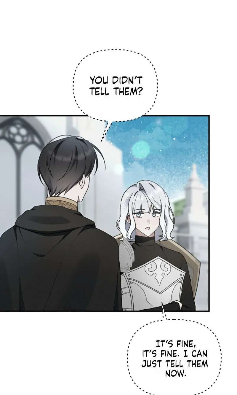 That's the Guy! Chapter 62 - page 69