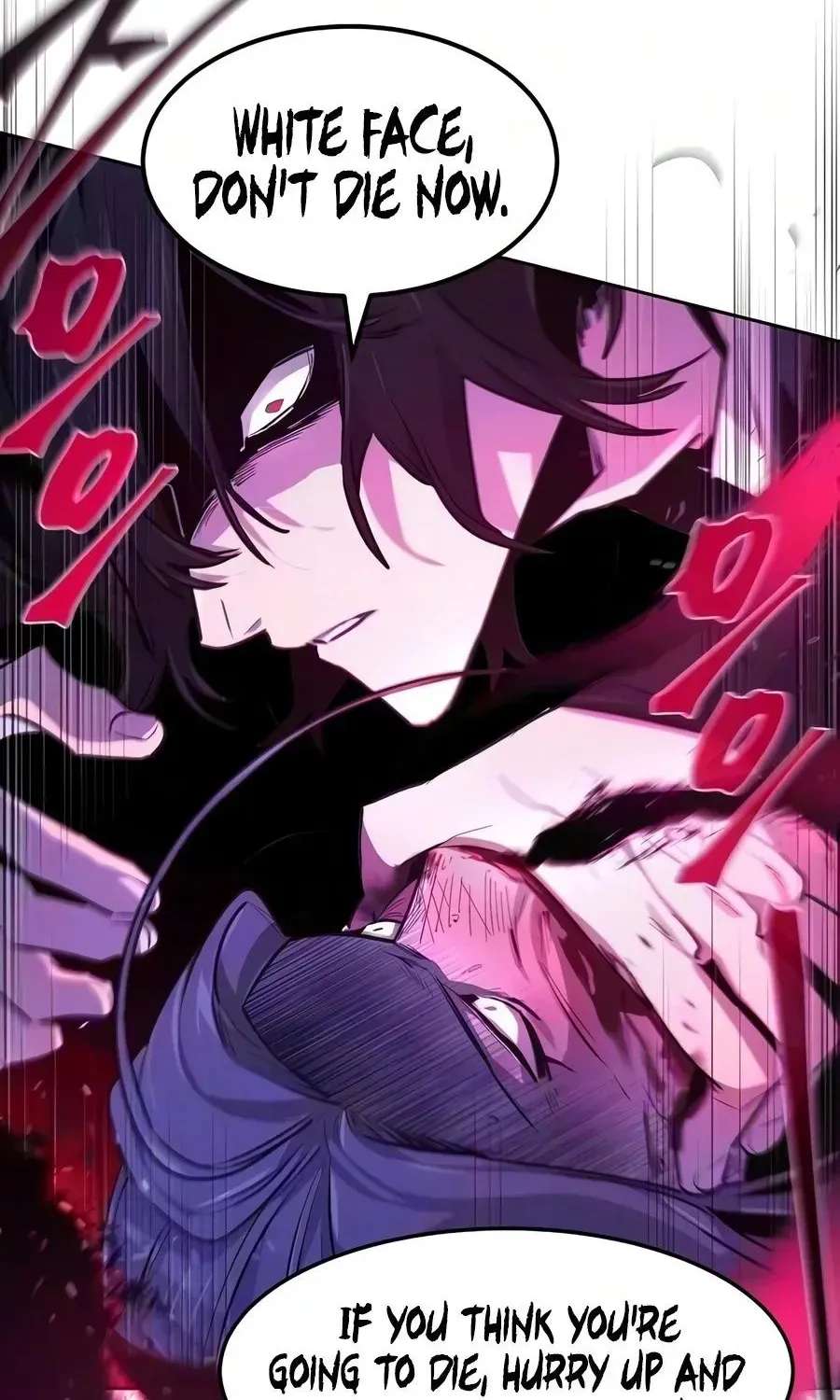 The Return Of The Crazy Demon Chapter 211 - page 77