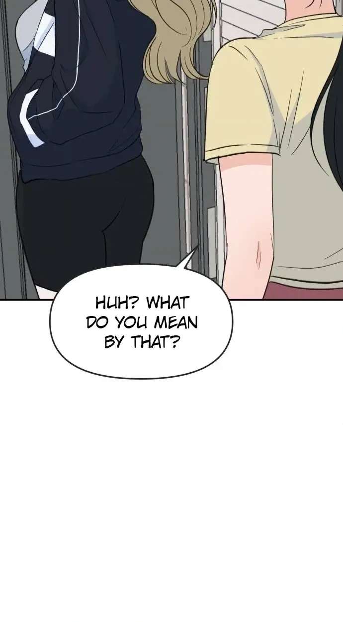 Star For You! Chapter 7 - page 28