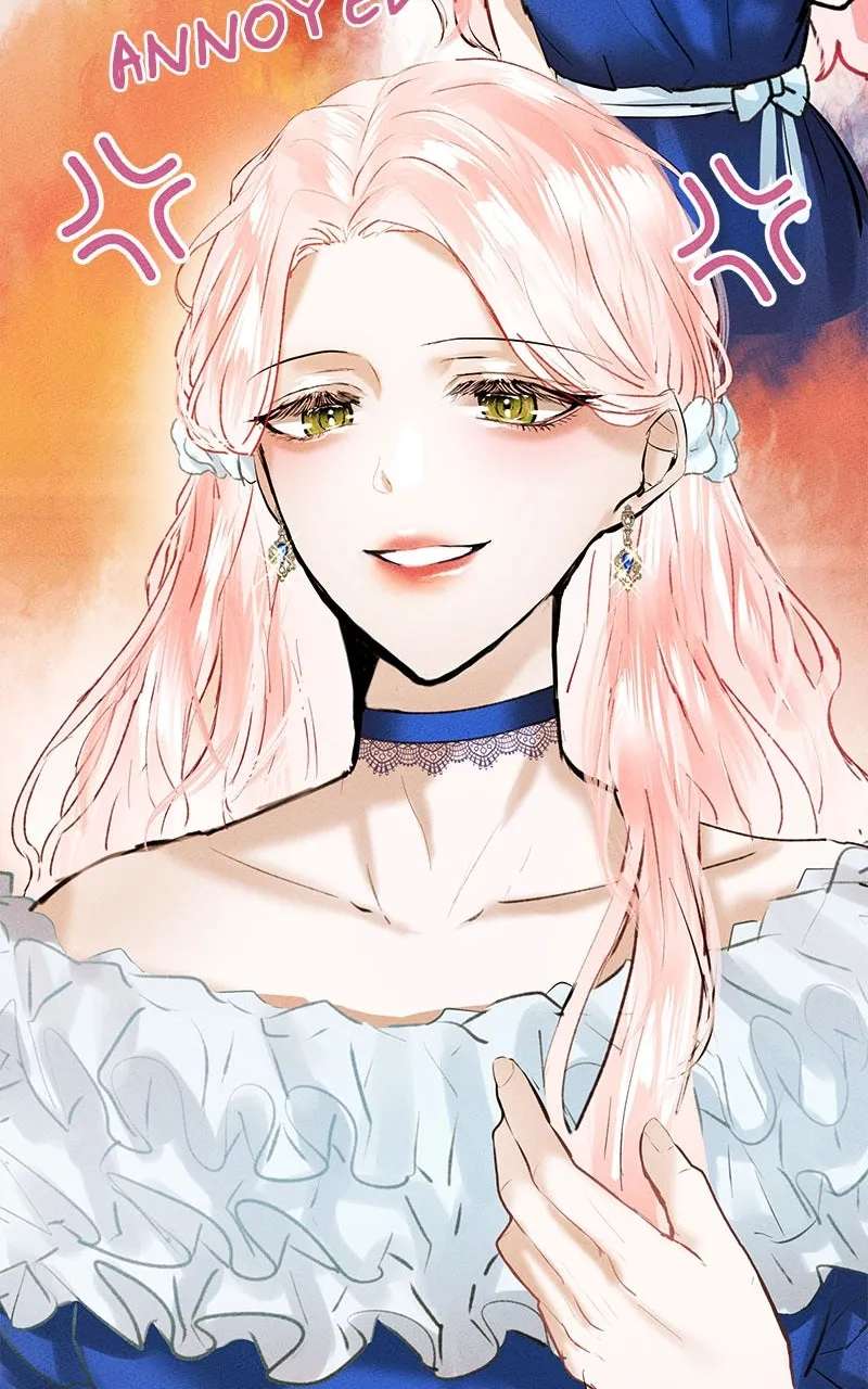 Time To Call OffThis Engagement Chapter 5 - page 61