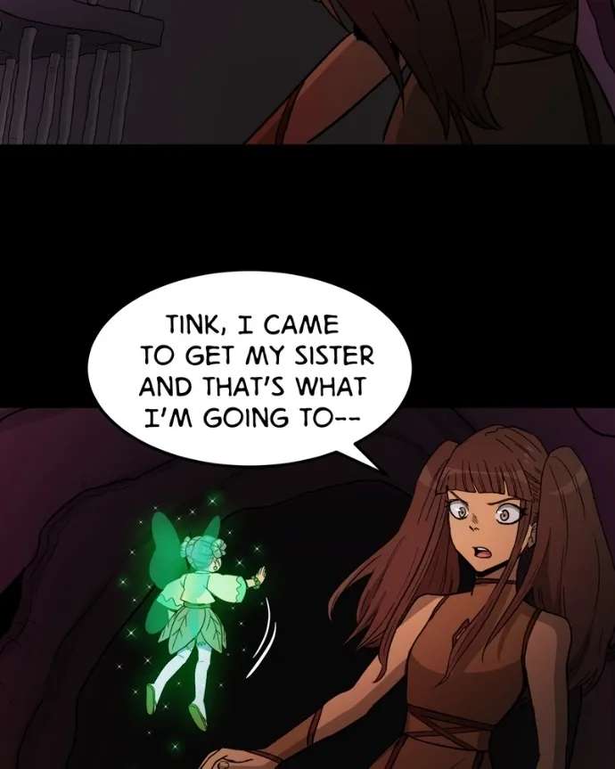 The Wendybird Chapter 54 - page 8