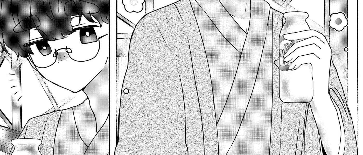 Yagate Efude o Utsuroshi Kimi wa Chapter 29 - page 32