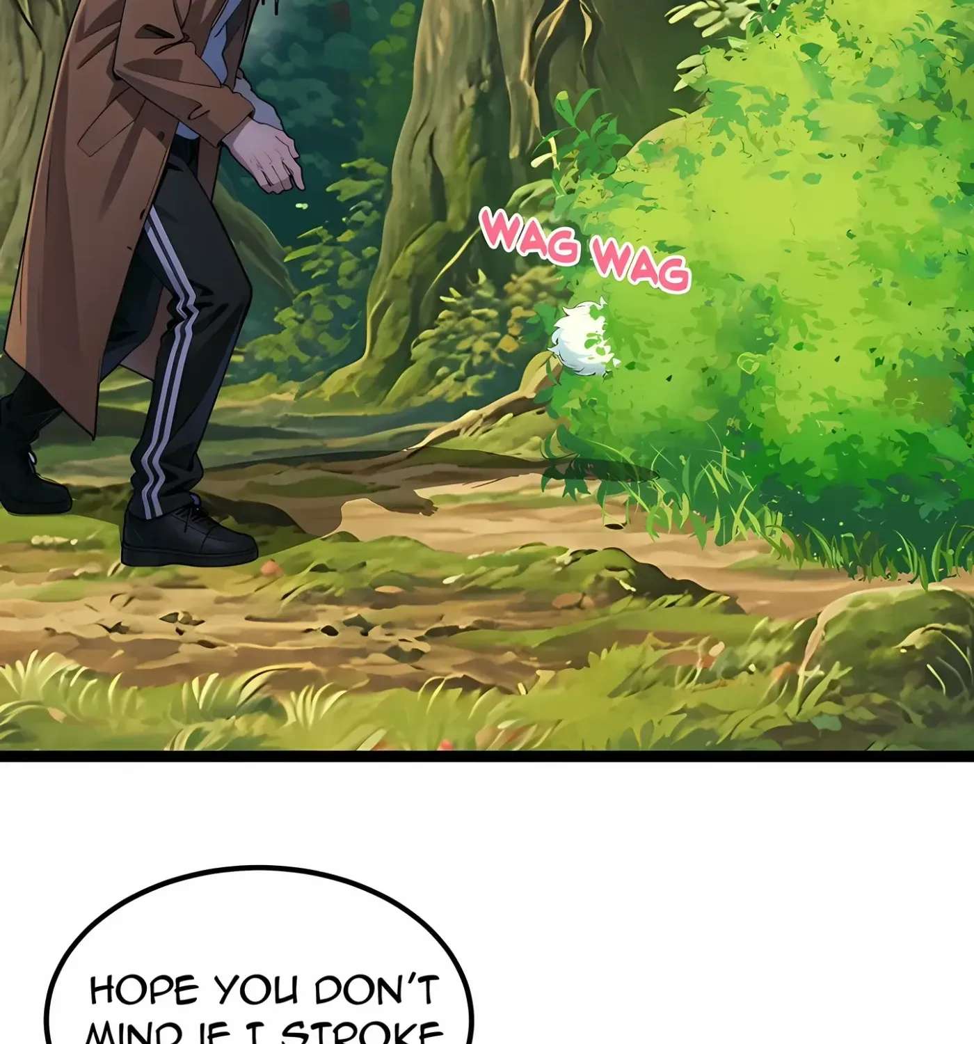 Mojo Leveling Chapter 1 - page 146