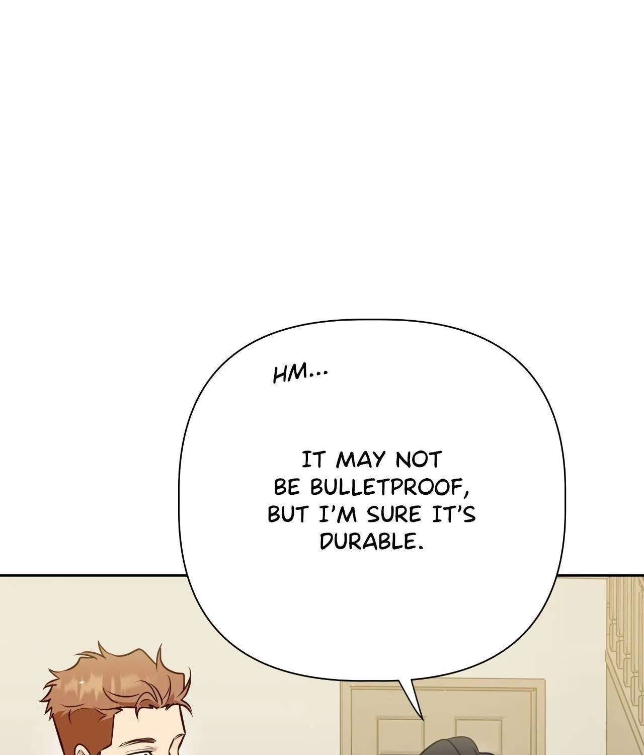 My Perfect Omega Chapter 74 - page 3