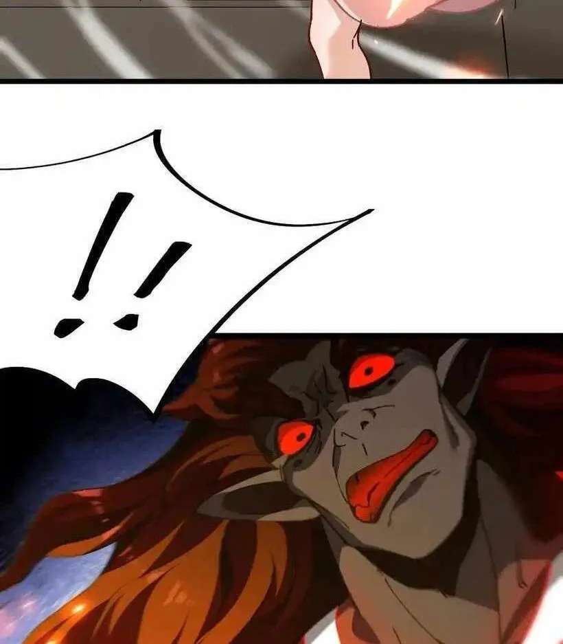 Bai Lan De Wo, Quan Kao Tu Di Xu Ming Chapter 41 - page 59