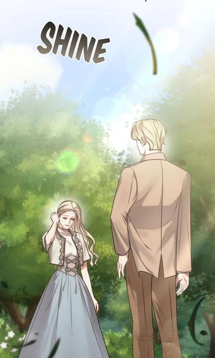 How To Make A Loving Savior An Emperor Chapter 36 - page 2