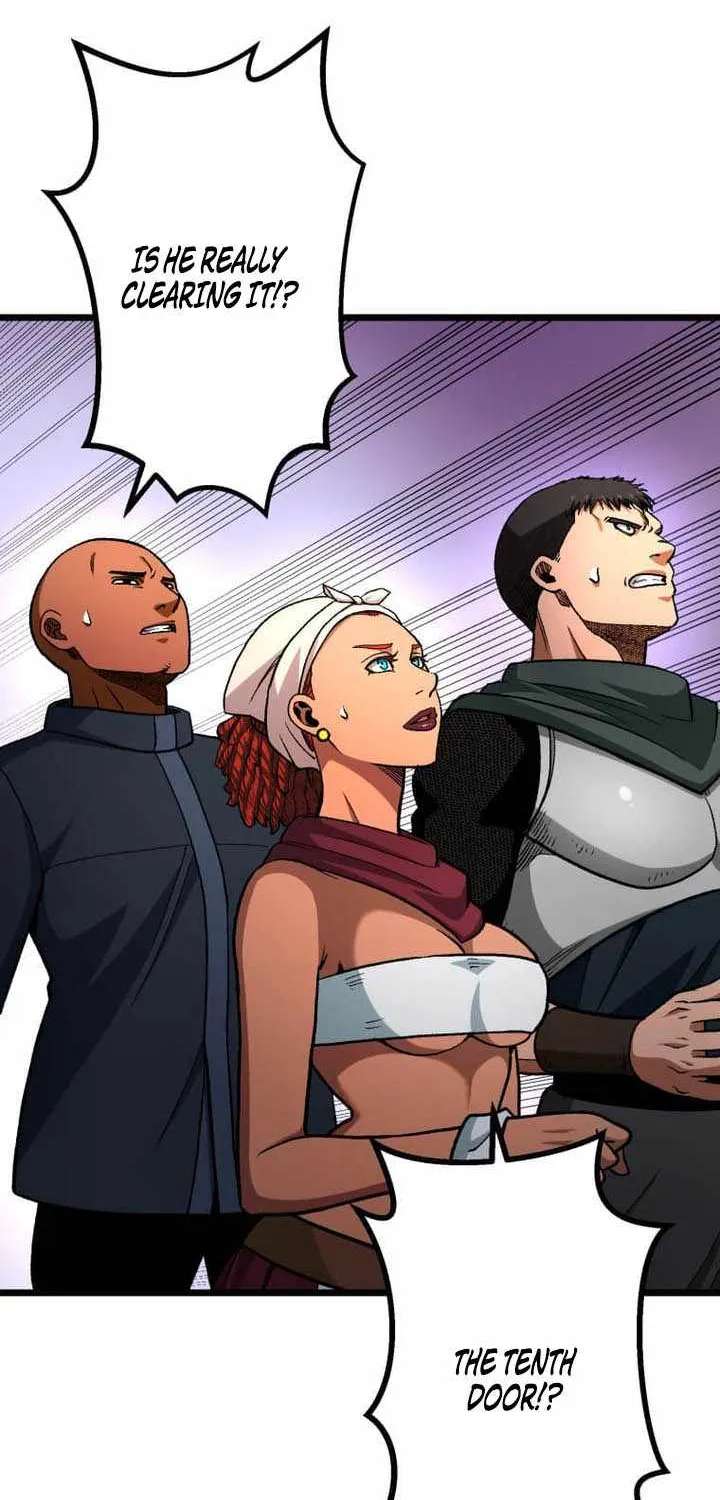 The Reincarnation of God-Level Crafting Chapter 38 - page 89