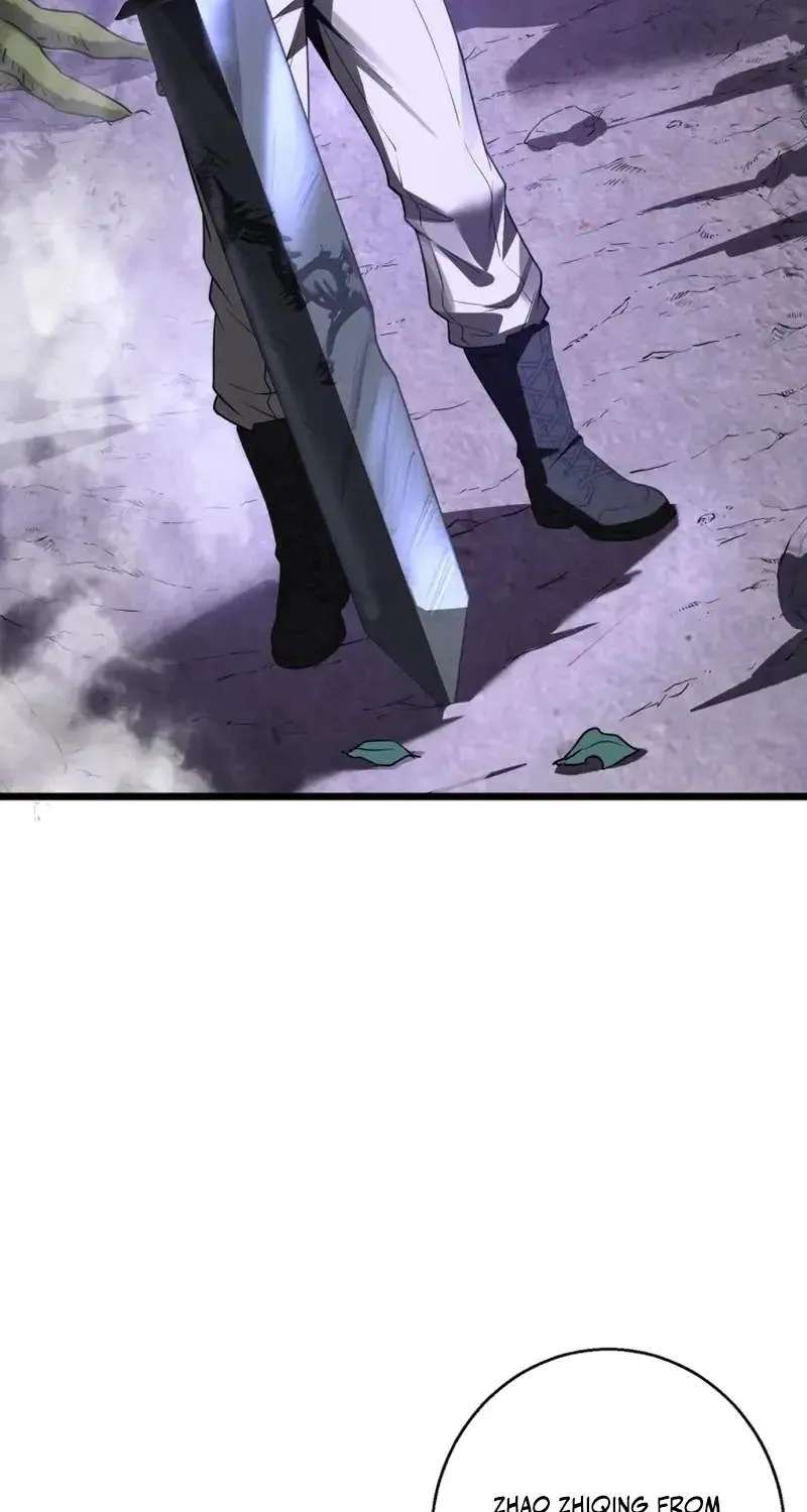 Global Class Transition: The Magic King's Skills Have Infinite Affixes Chapter 6 - page 7