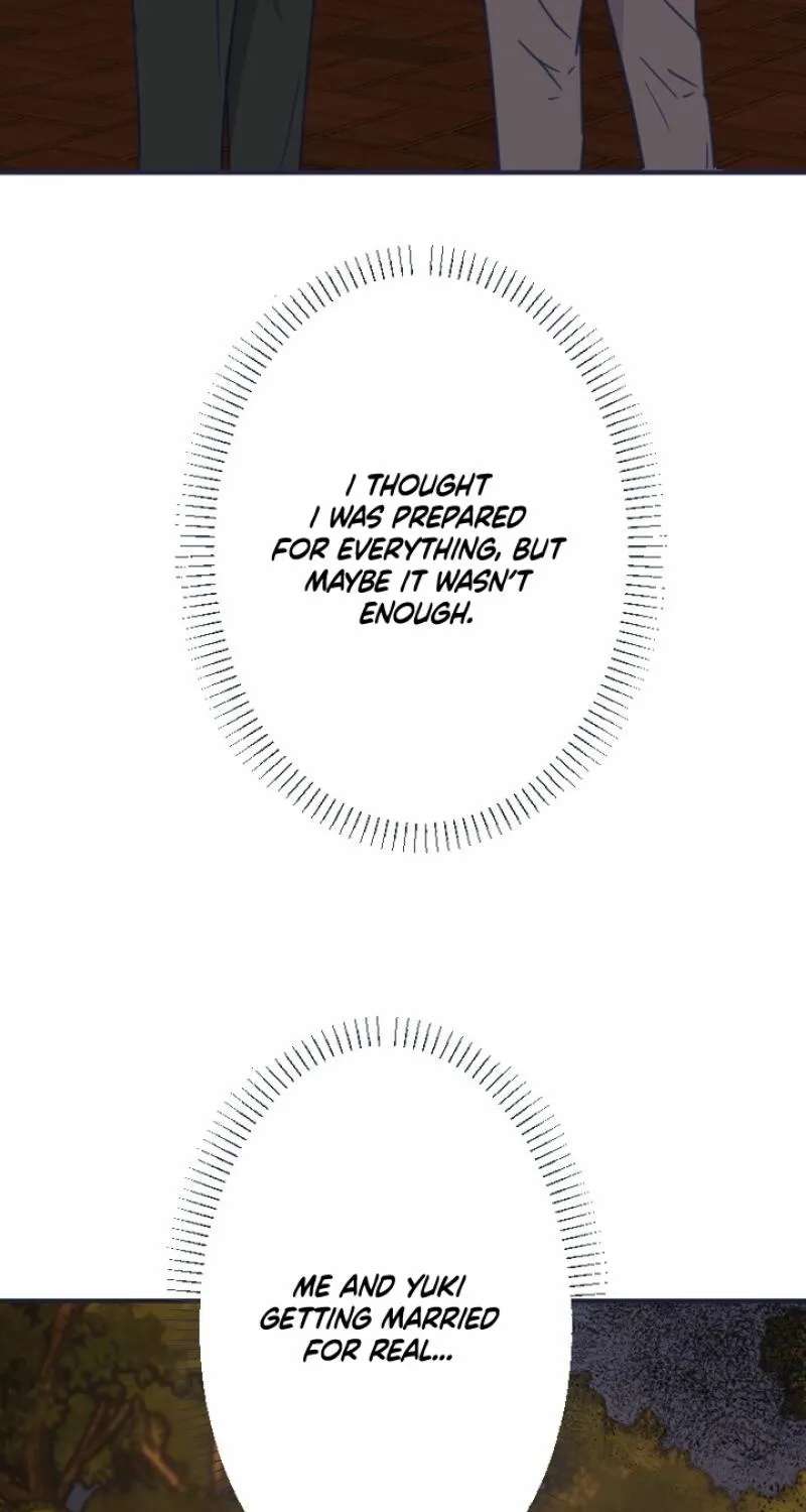 I Offer You My Last Love ~The Young Heir with One Year to Live~ Chapter 26 - page 14