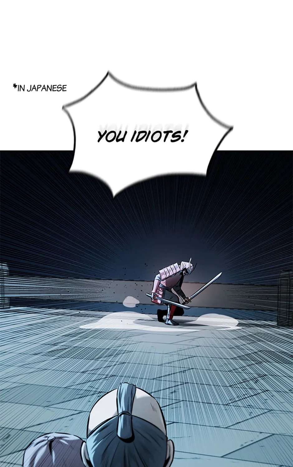 Absolute Master of the Senate Chapter 54 - page 9