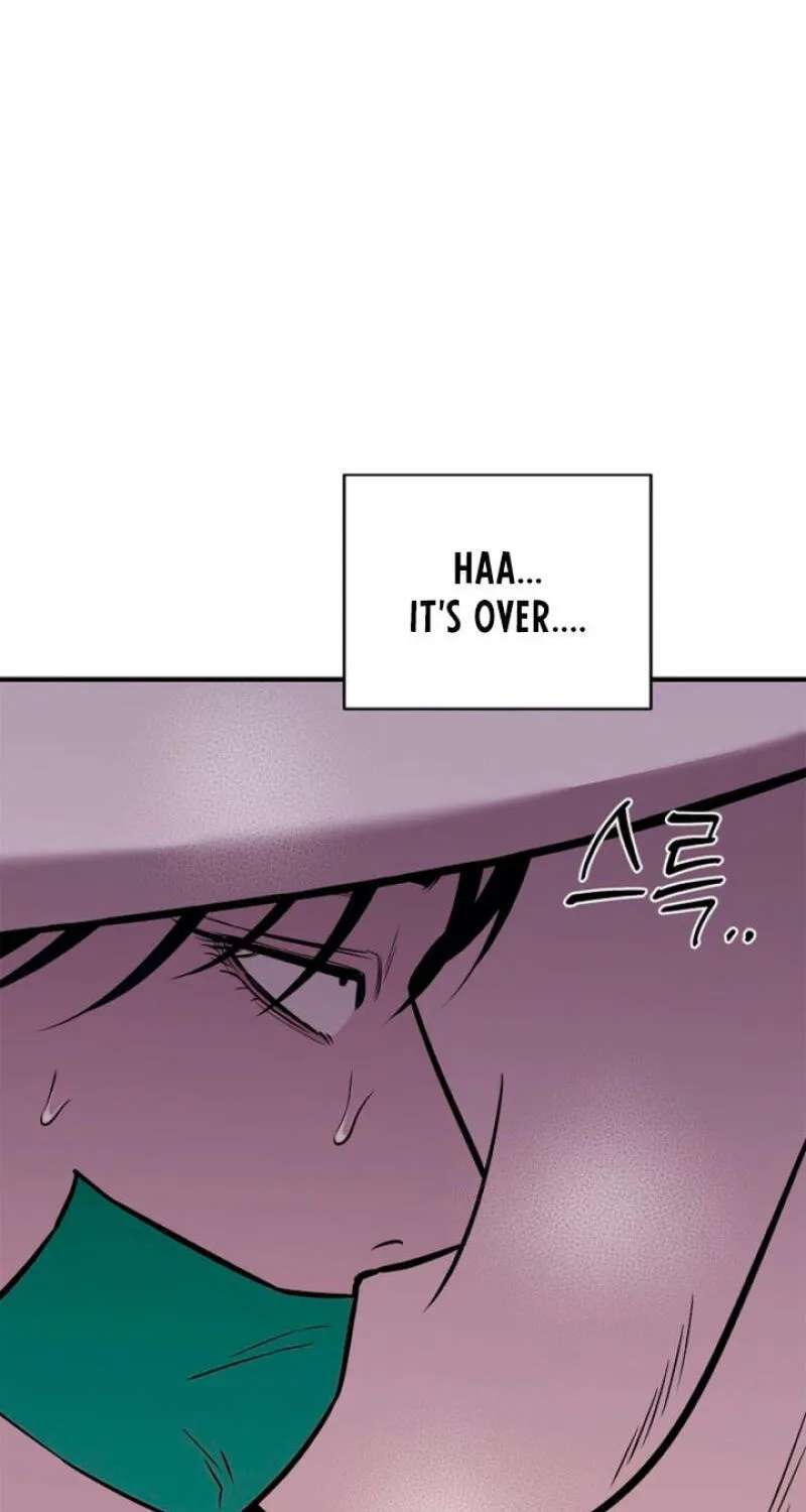 Parasite Chapter 13 - page 37