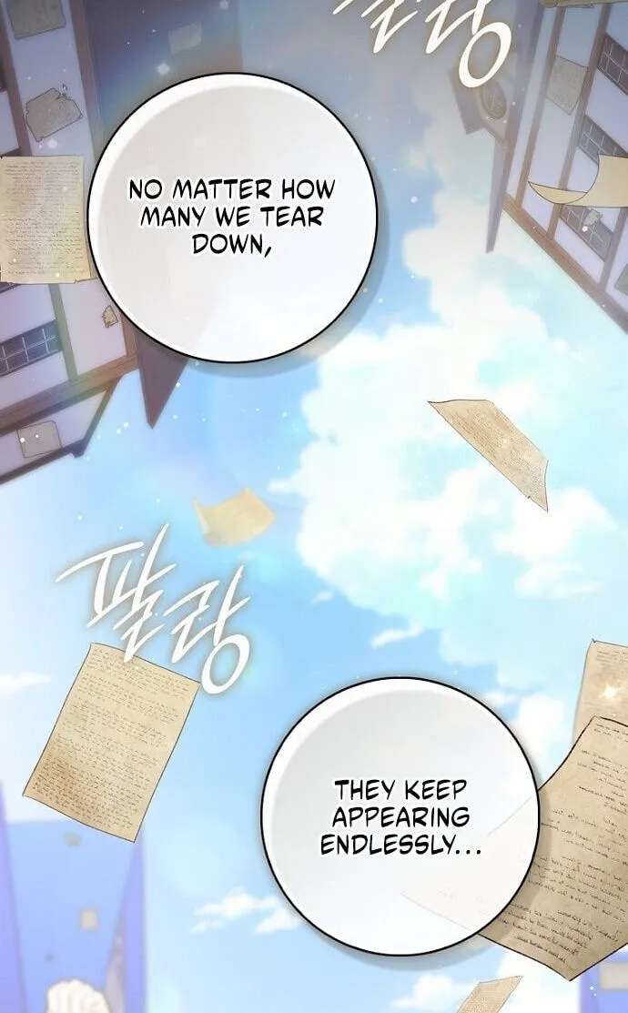 Fortune-Telling Lady Chapter 166 - page 25