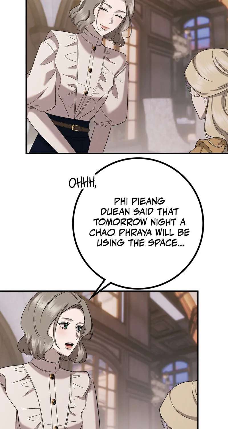 Lady and Gentle Love Chapter 44 - page 56