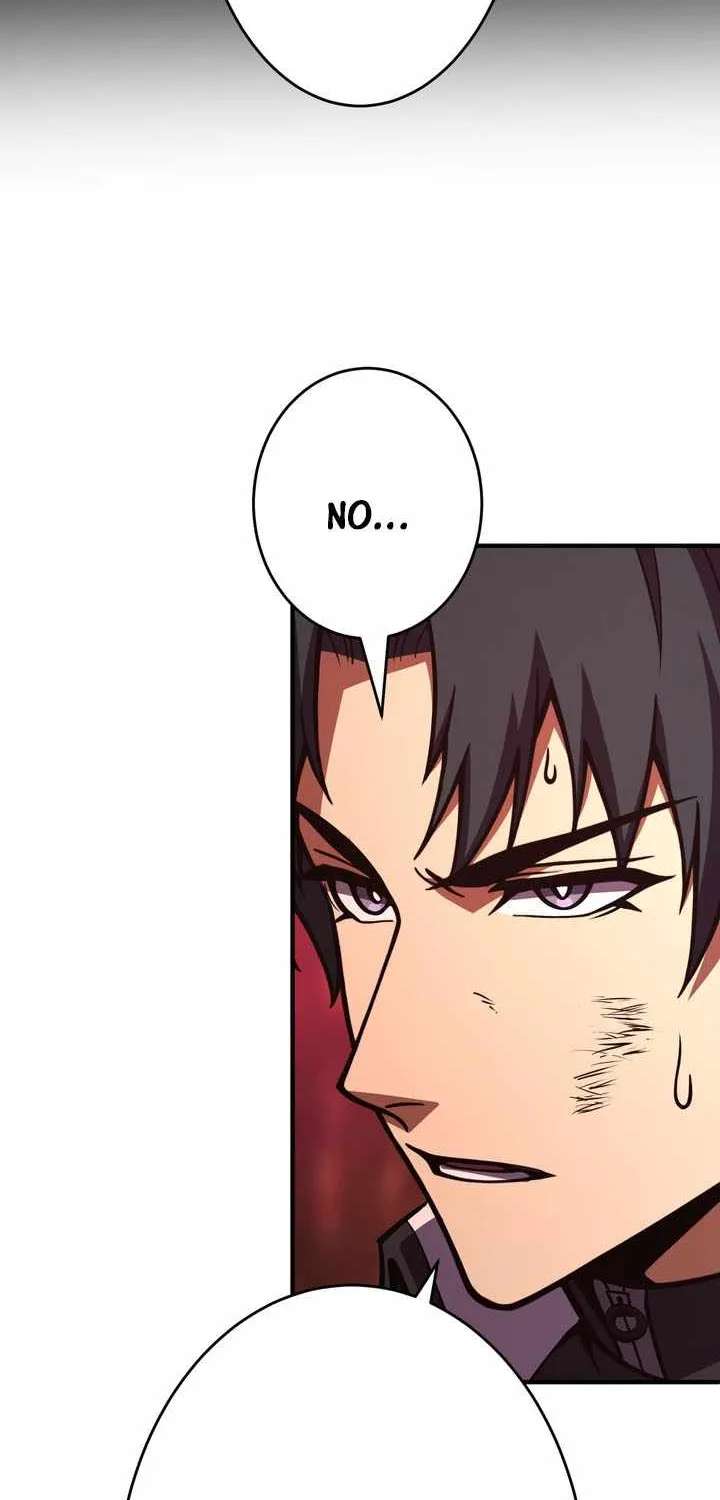 The Underworld Transcendent Is Unrivaled at the School——! Chapter 47 - page 20
