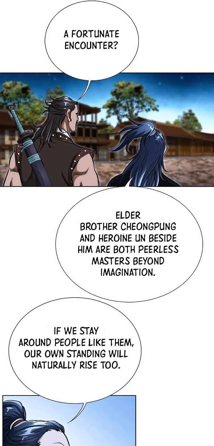 Return of the Immortal Monk Chapter 91 - page 15