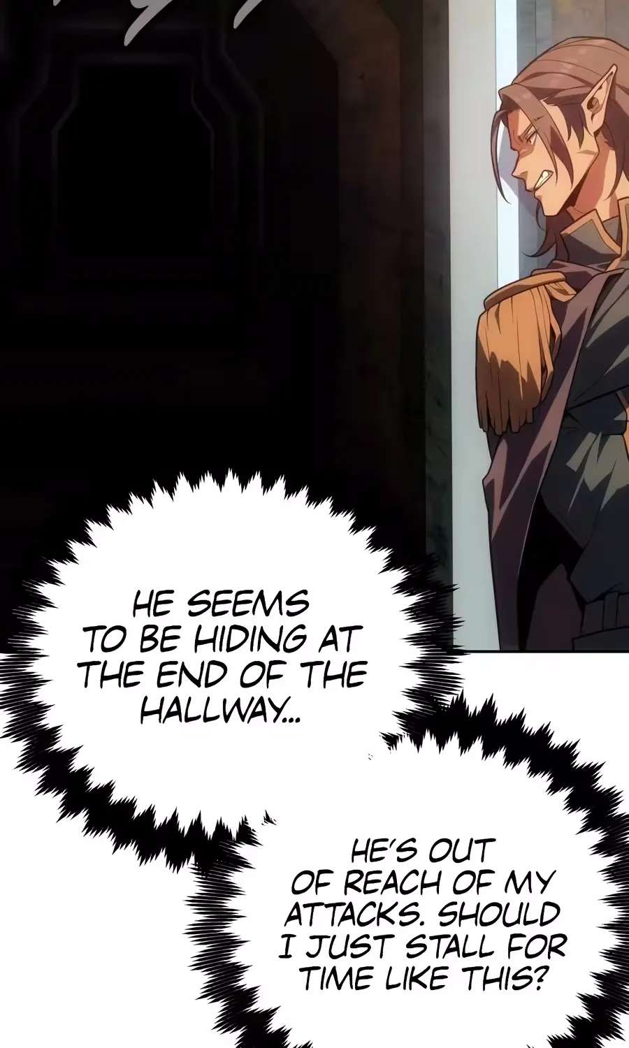 30 Years Have Passed Since the Prologue Chapter 16 - page 189