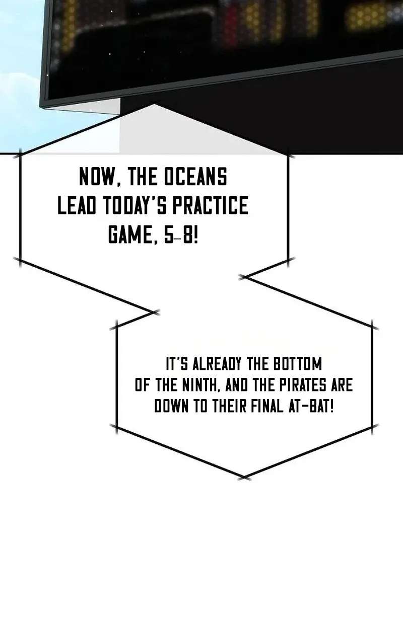 Genius Hitter Hits Fastball Chapter 134 - page 92