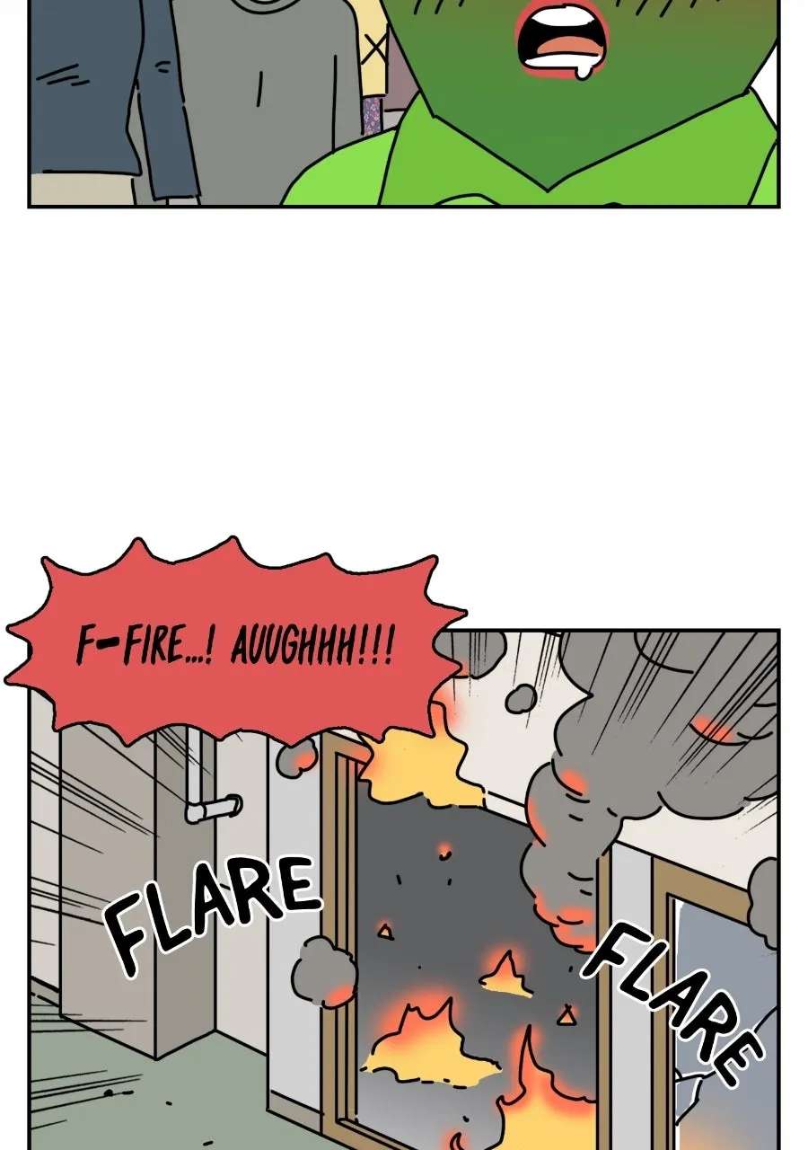 RAMYUNZSave the World! Chapter 2 - page 52