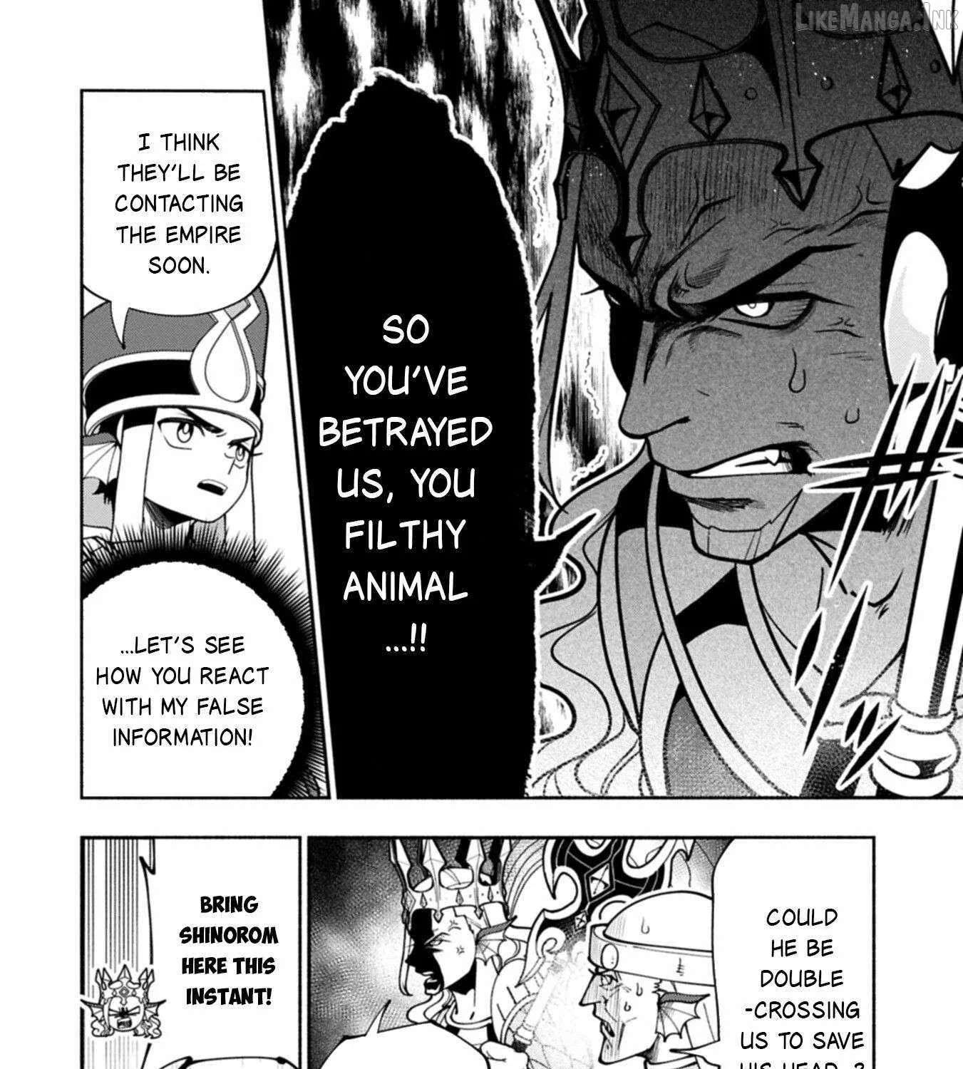 Hellmode ~Gamer Who Likes To Speedrun Becomes Peerless In A Parallel World With Obsolete Setting~ Chapter 103.1 - page 4