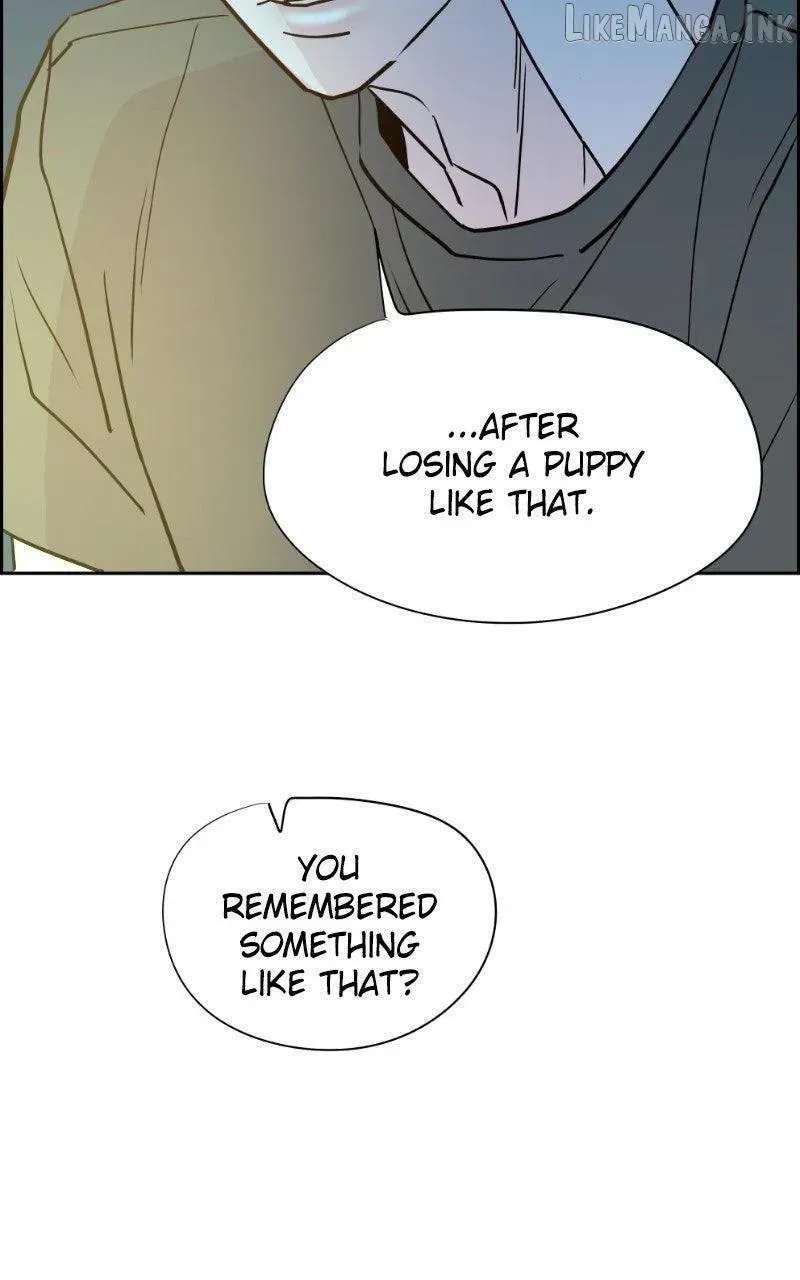 Love Letter Chapter 64 - page 63