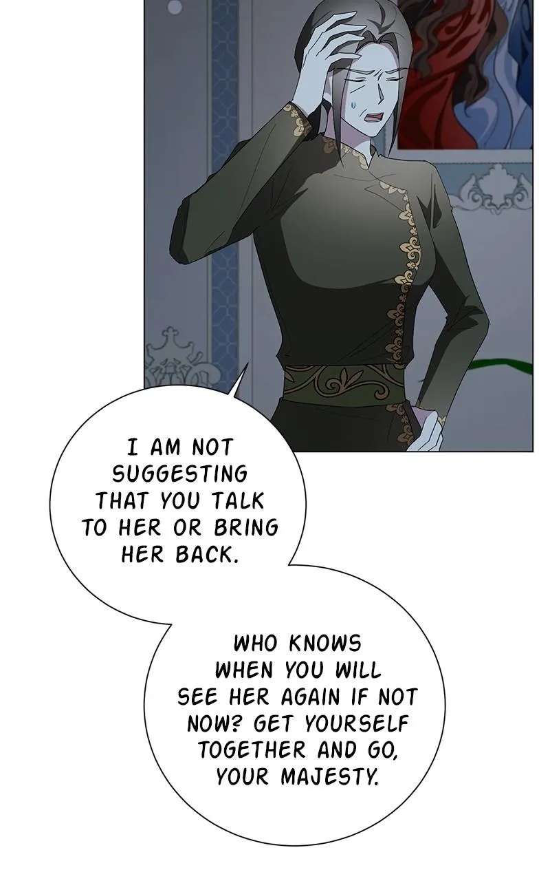 Wished You Were Dead Chapter 101 - page 13