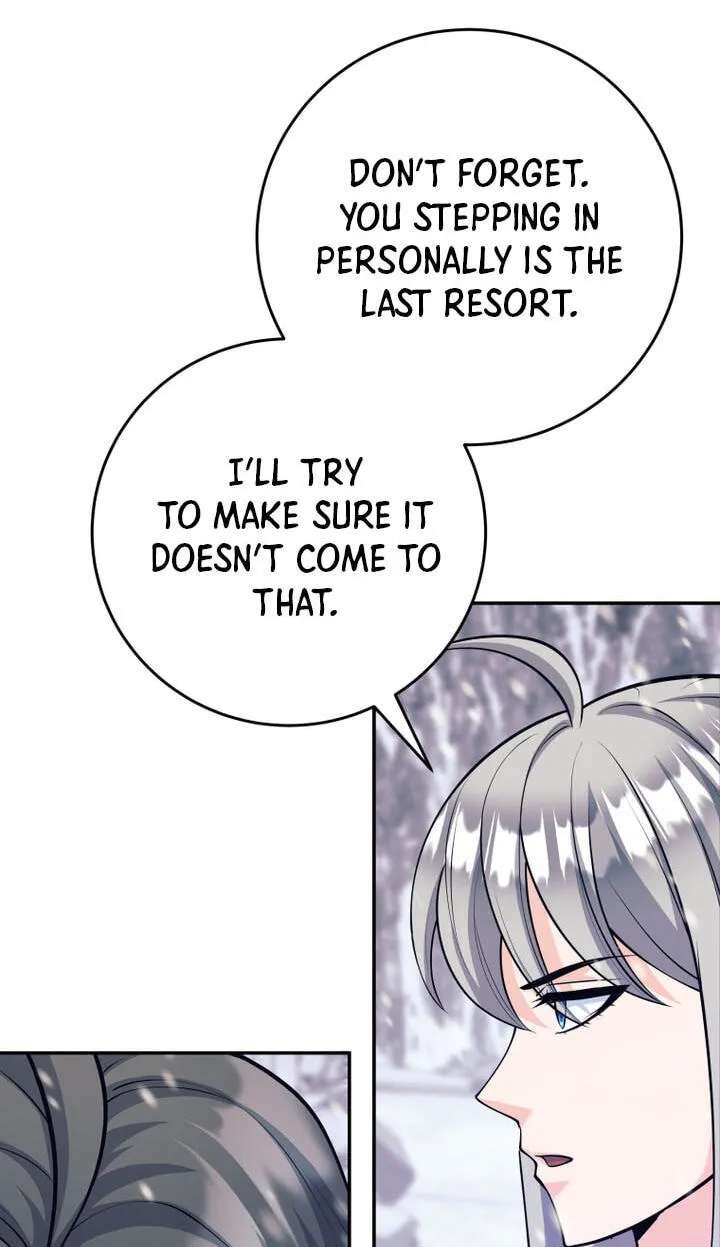 I'm Quitting the Hero's Party Chapter 167 - page 67