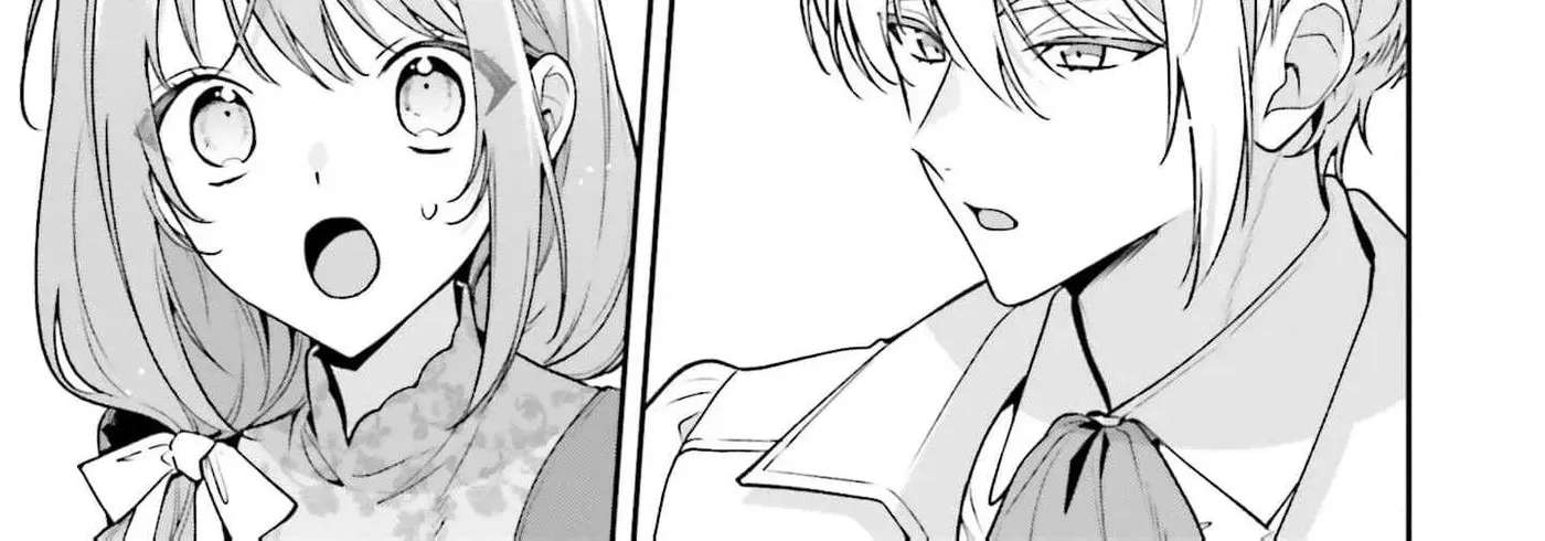 A Temporary Contract Marriage... That Turned into a Real Family Chapter 15 - page 14