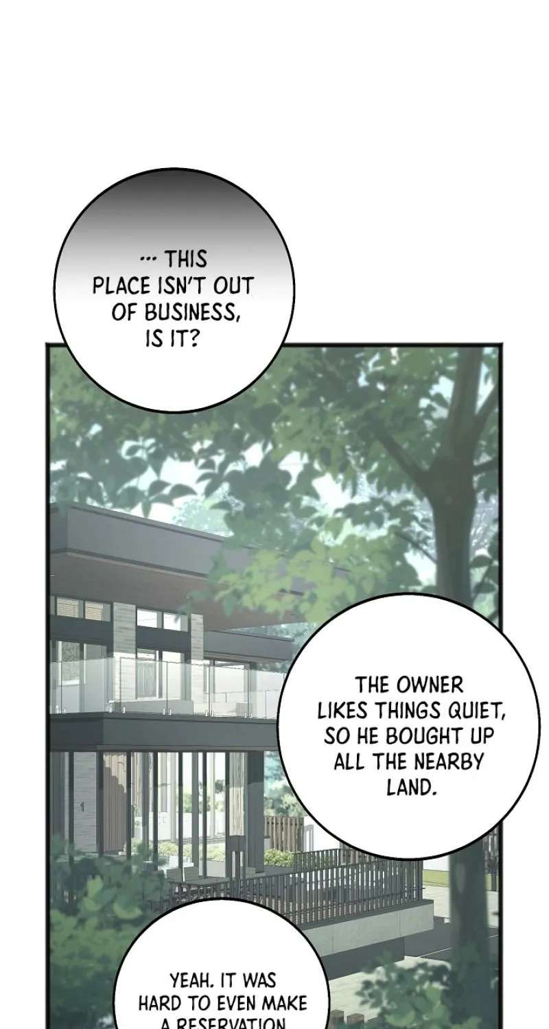 A Hot Spring Trip With Friends Chapter 1 - page 19