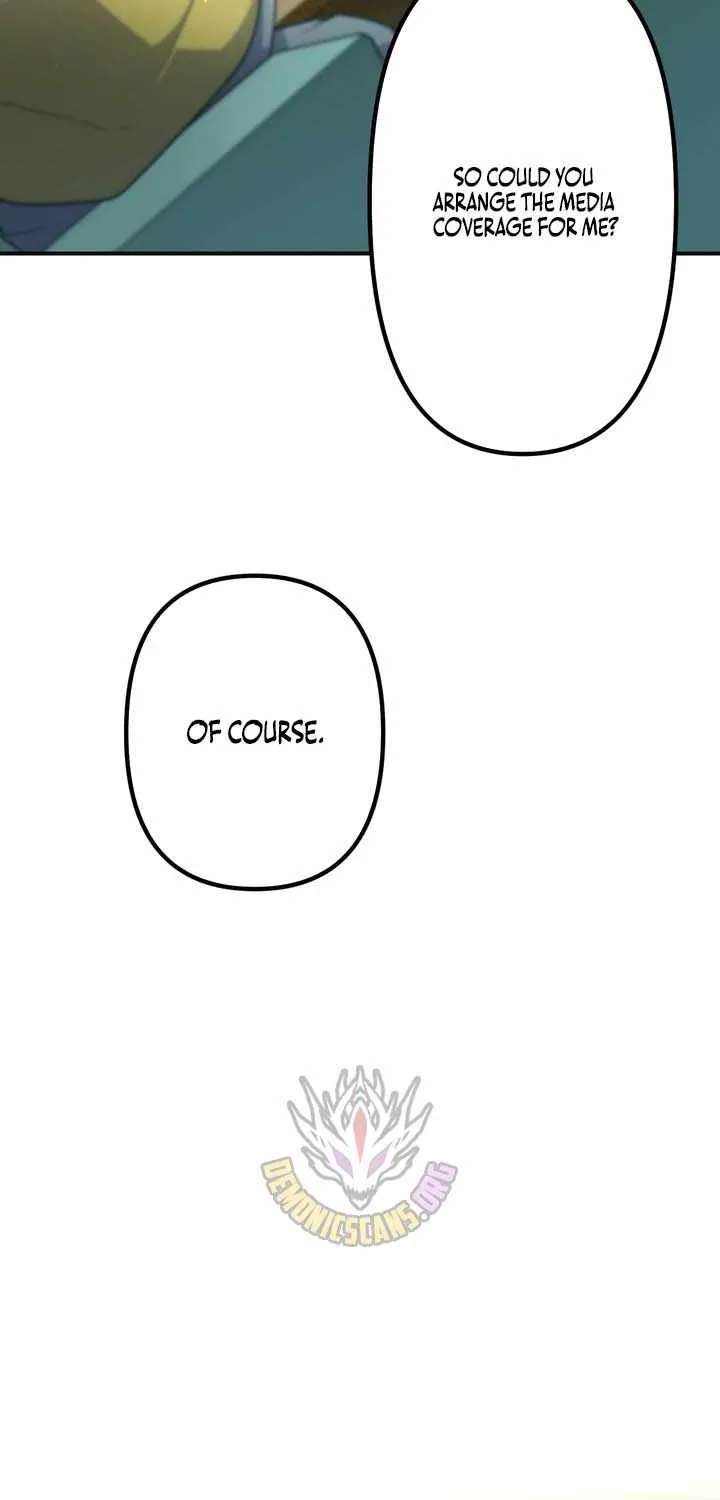 I Became An S-Rank Hunter With The Demon Lord App Chapter 160 - page 7