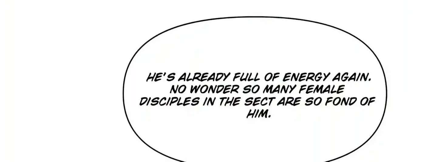 Infinite Rebate: Back Off, Senior Sister Chapter 36 - page 72