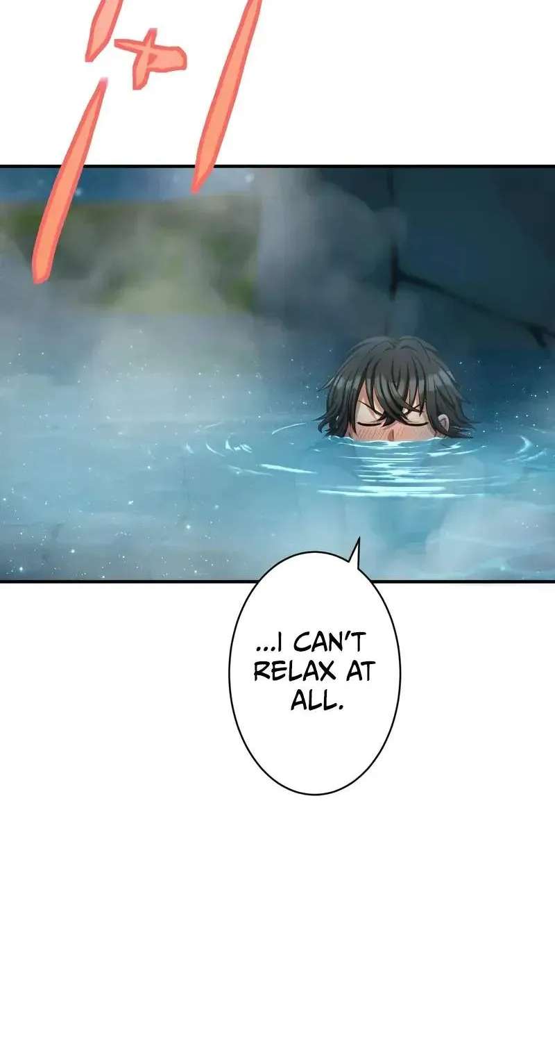 All the Heroes Are My Enemies: The ‘Useless’ Class Dropout Overpowers Everyone With His Barrier Skill and Takes Revenge Chapter 20 - page 102