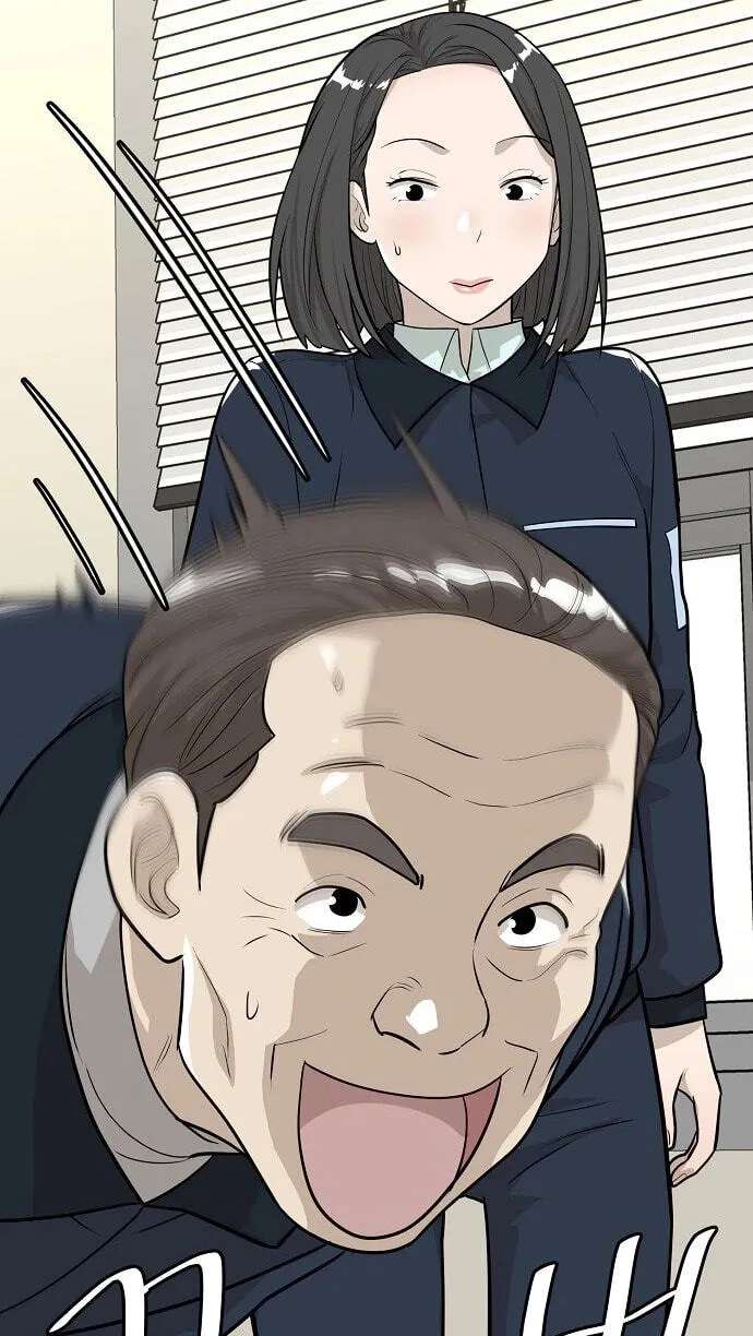 Assistant Manager Lee's Survival Story Chapter 28 - page 19