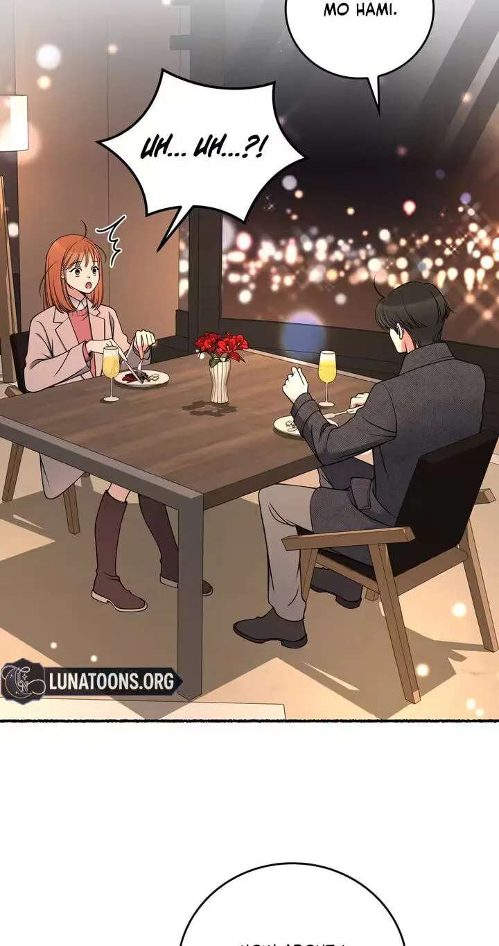 Devil! I Love You Chapter 39 - page 35