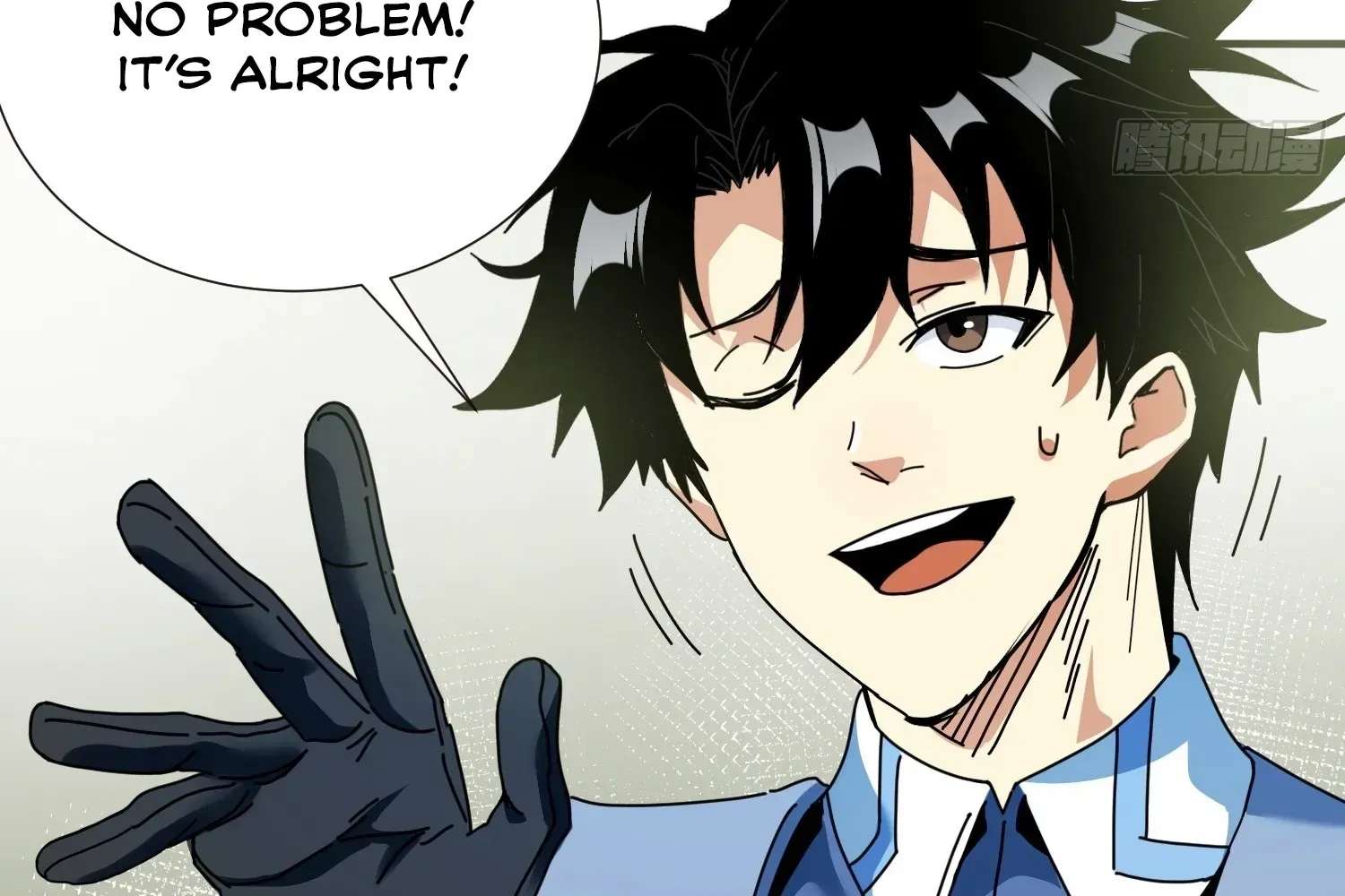 Extracting My Way to Become the Undead Archmage Chapter 8 - page 60