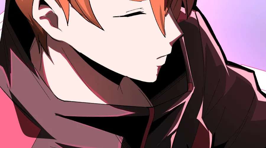 Dating Sim[on] Chapter 34 - page 356