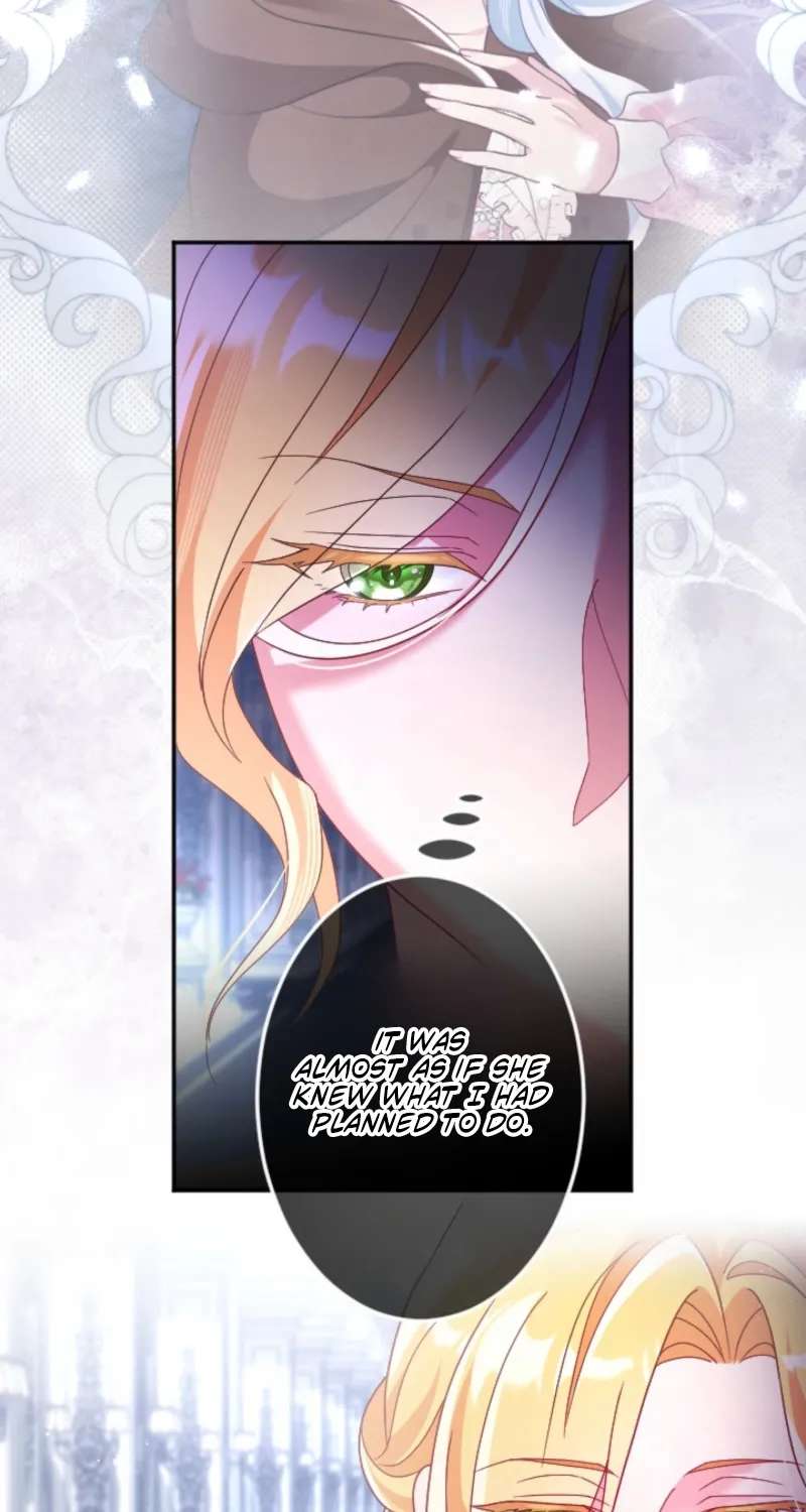 She Was Supposed To Be A Temporary Princess But It Seems She Is Done A Little Too Well Chapter 69 - page 35
