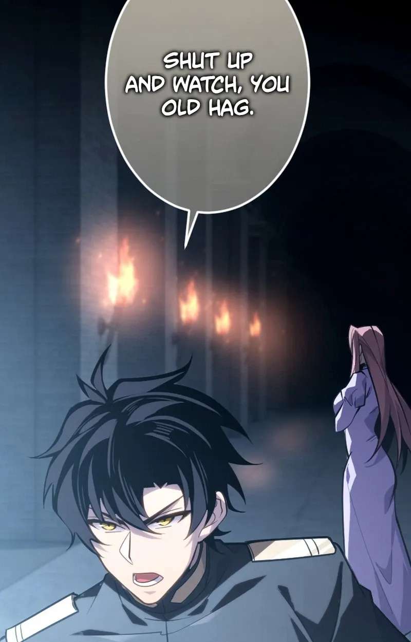 The Rebel of the Tyrant Noble House — Aster Chapter 37 - page 45