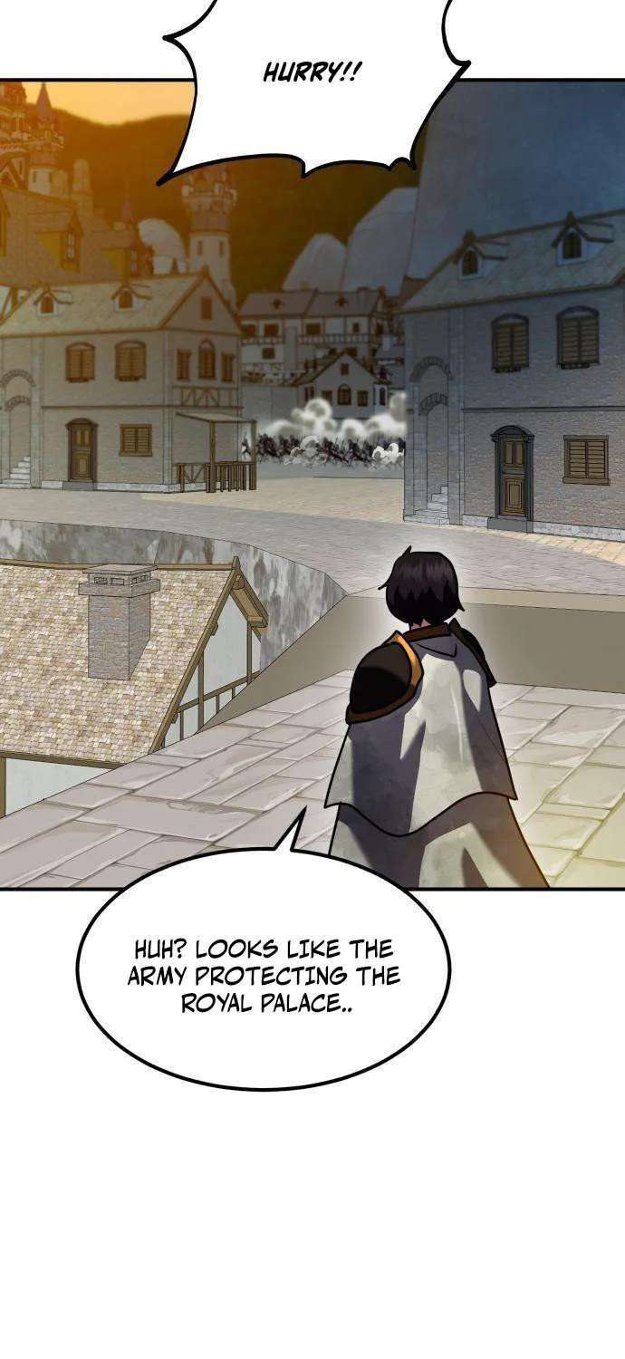 Defense Breaker Chapter 56 - page 16