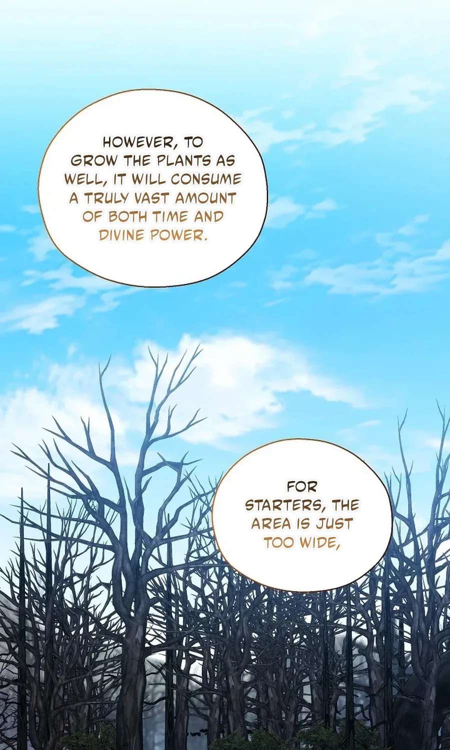 Reminiscence Adonis Chapter 314 - page 14