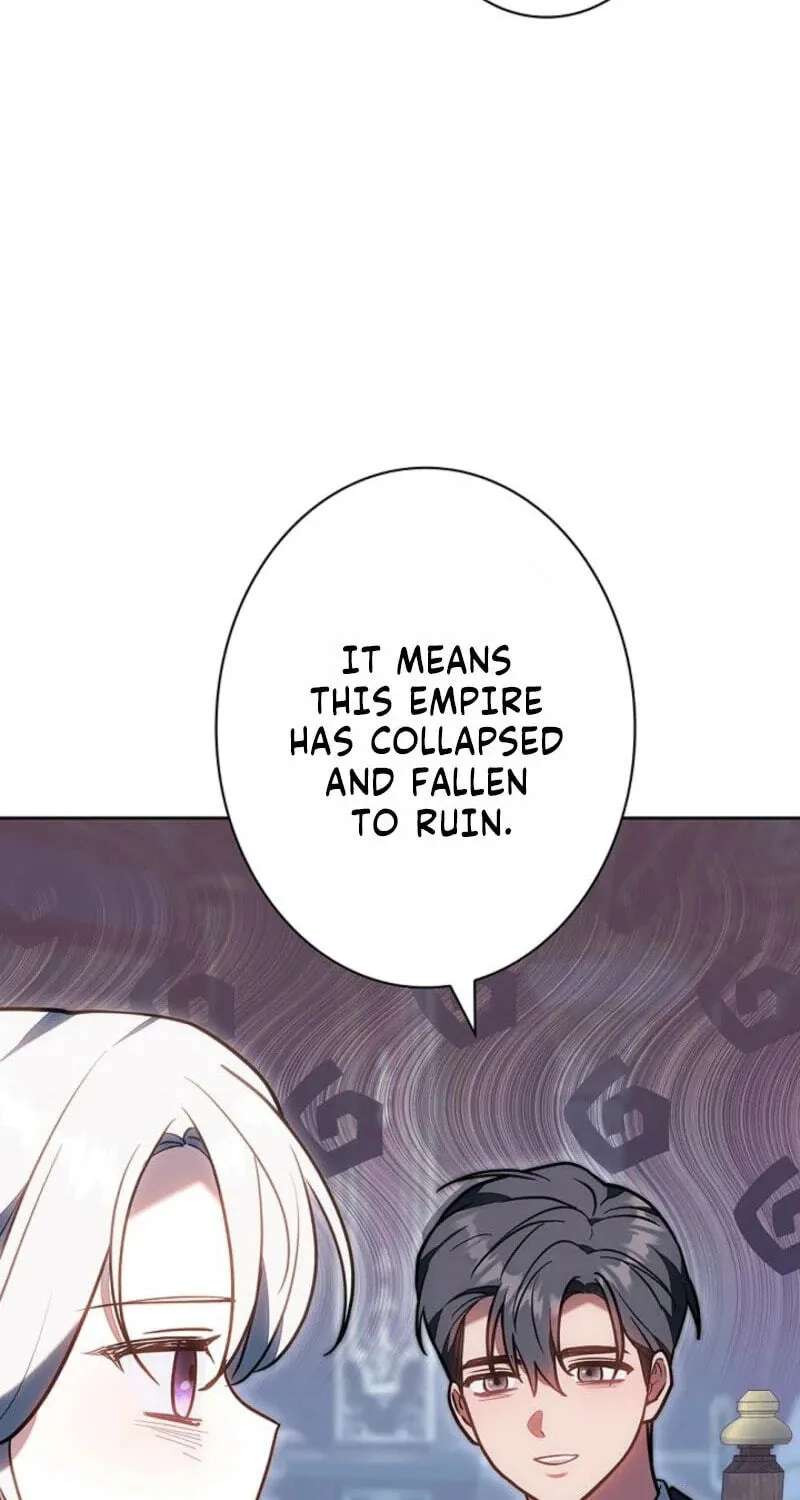 I Was Supposed to Be a Stalker Lady, but Somehow I’m Being Adored Instead Chapter 51 - page 35