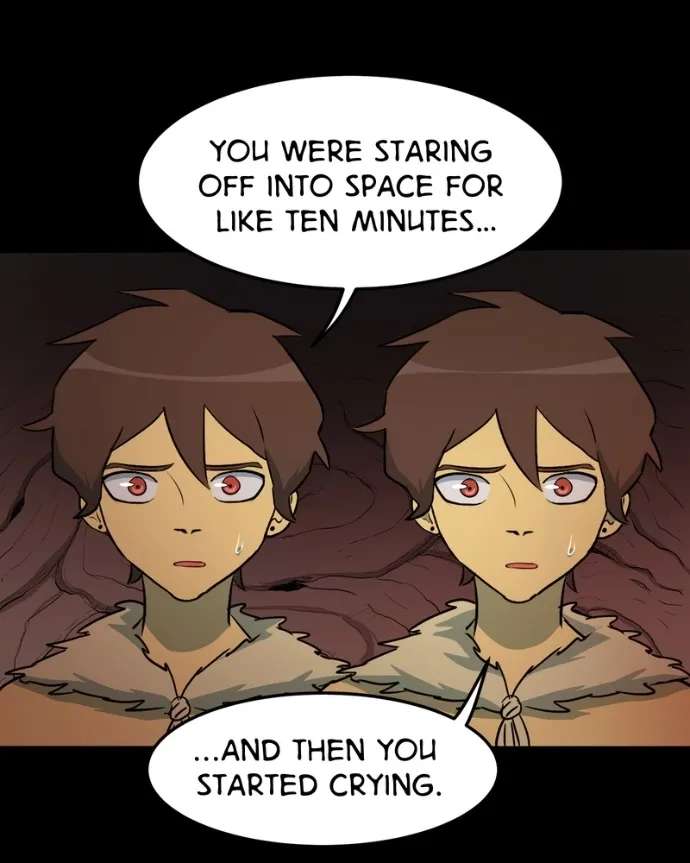 The Wendybird Chapter 22 - page 31