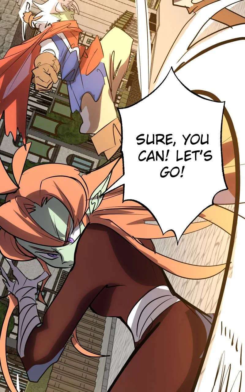 Just a Goblin Chapter 130 - page 44