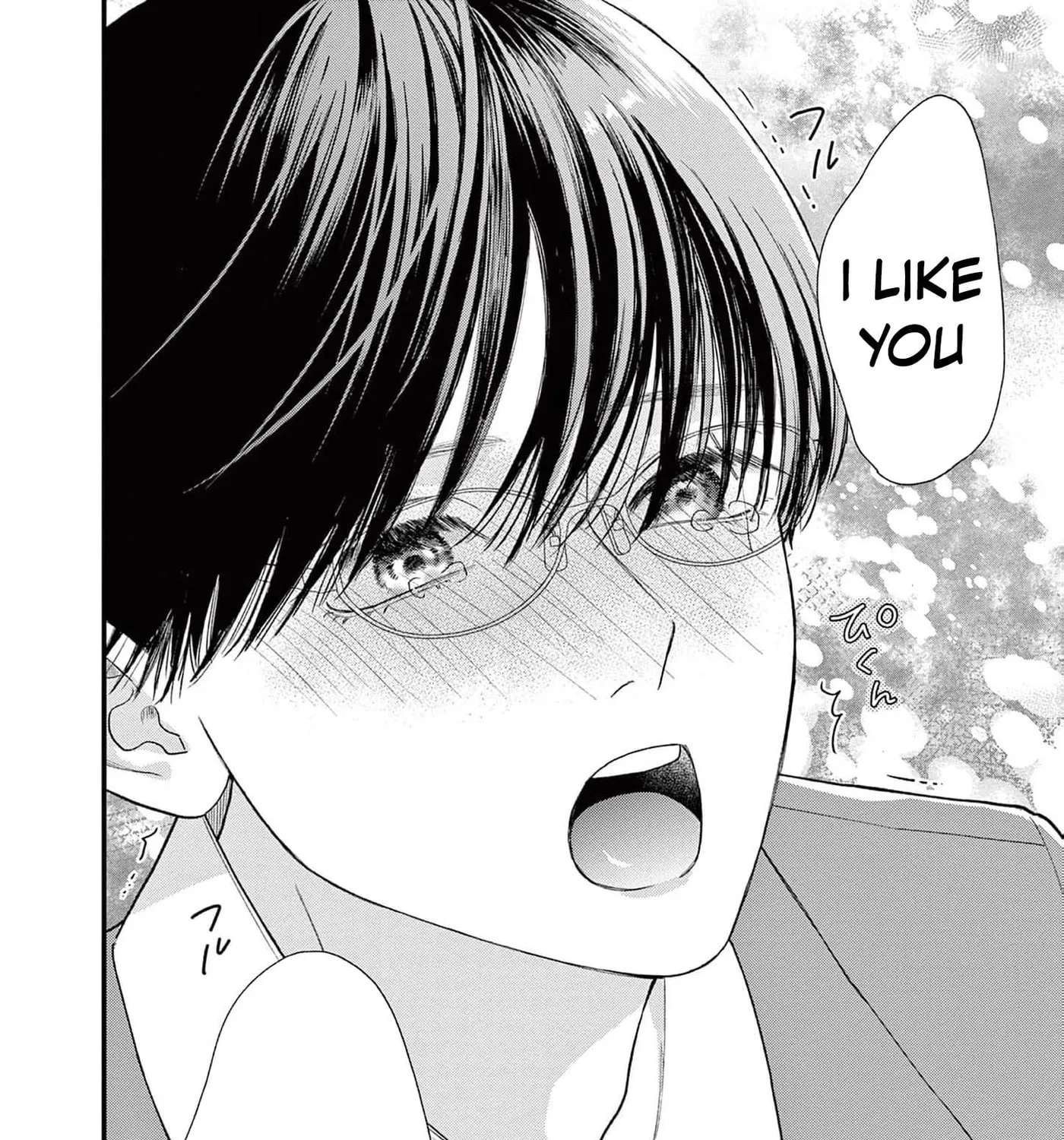 Narukawa-kun Doesn't Want to Be Made to Cry. Chapter 21 - page 40