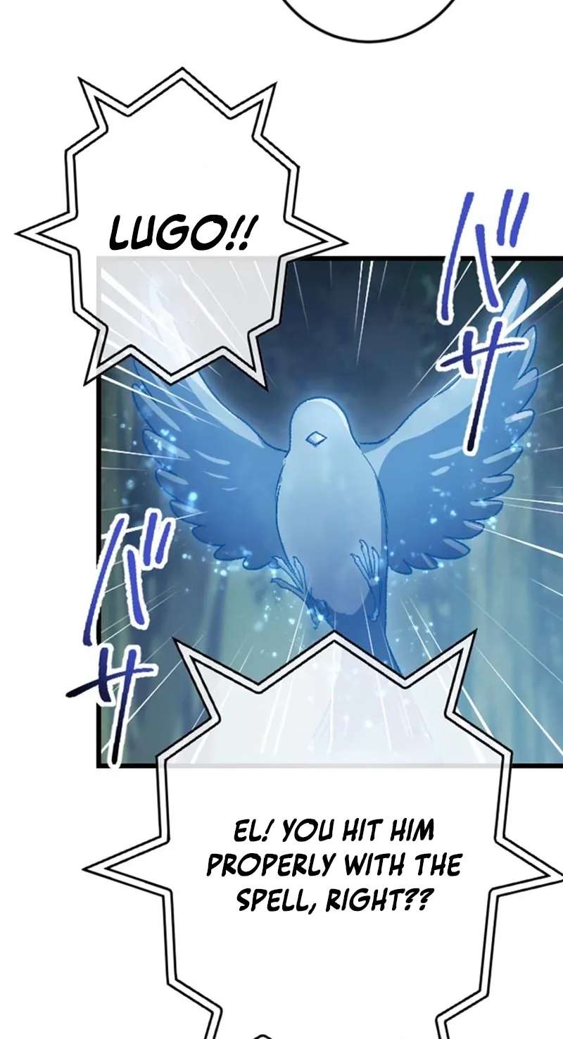 Former S-rank Adventurers Slow Life Chapter 47 - page 45