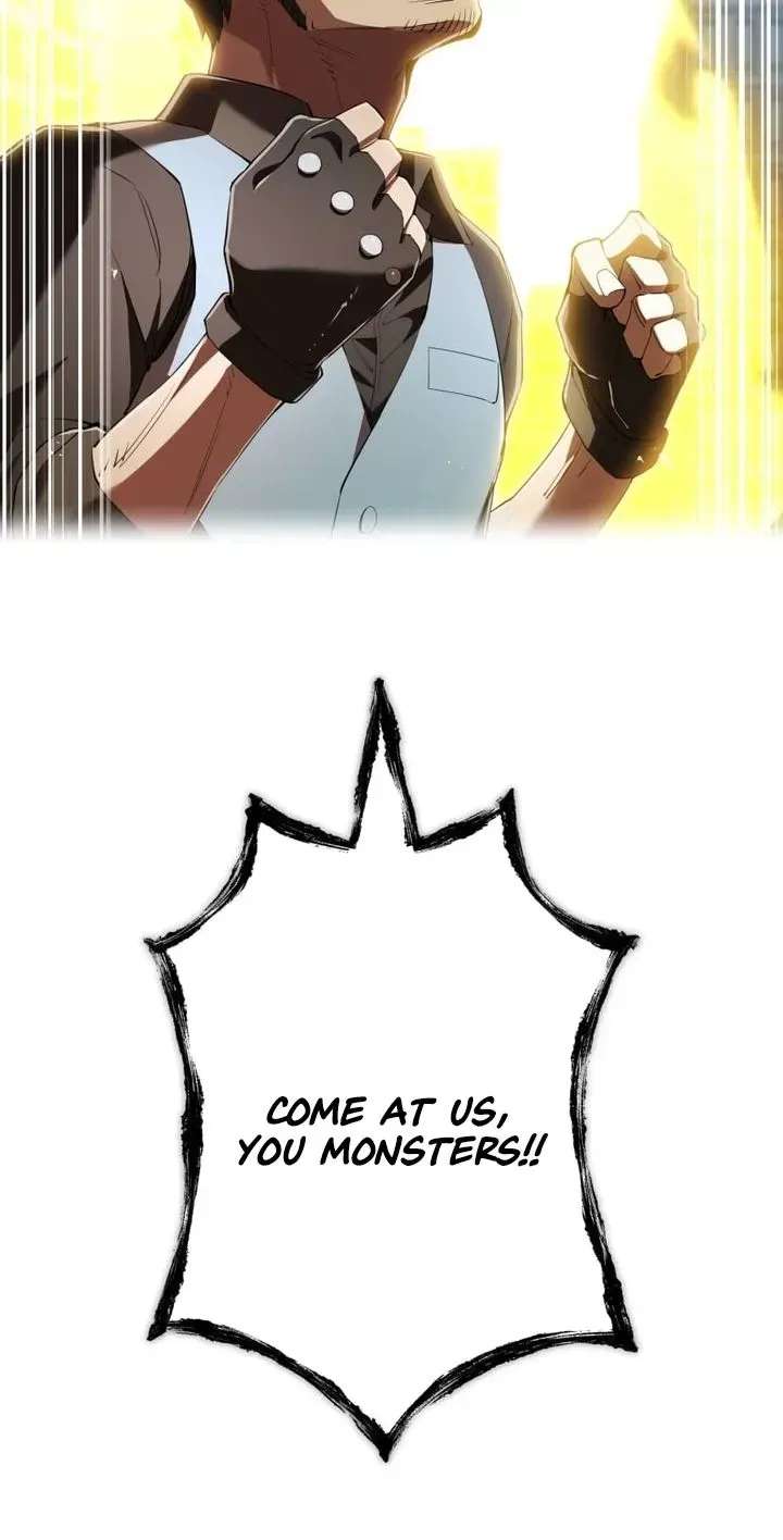 I Am The Strongest Awakeners, Recognized By All Of The World’s Cheat Masters Chapter 124 - page 69
