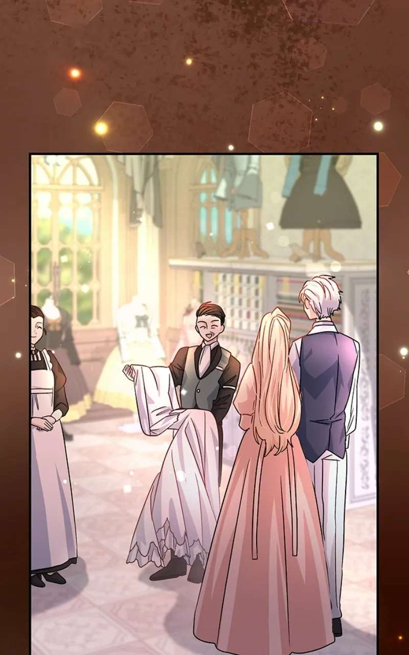 FarewellMy Love Chapter 2 - page 82