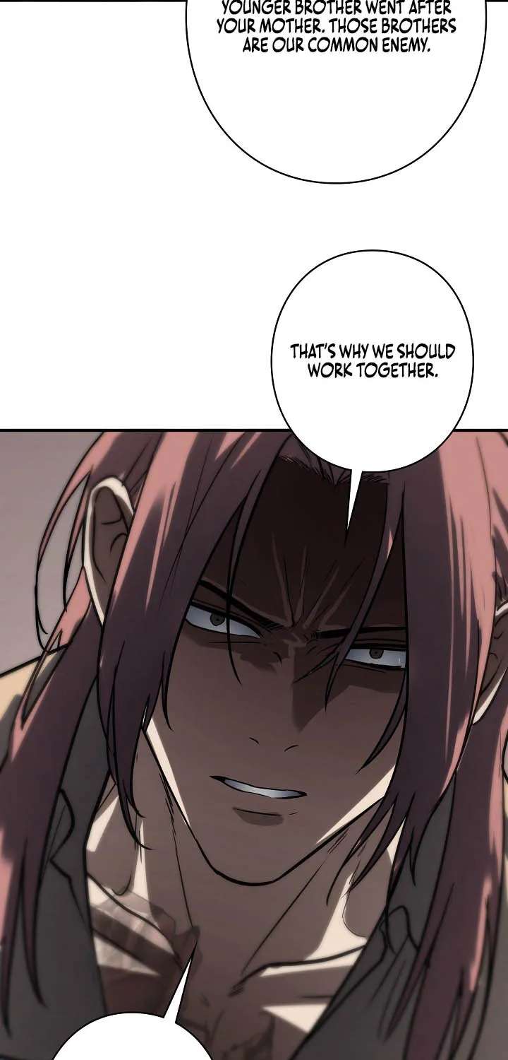 The Mad Dog Chapter 47 - page 63