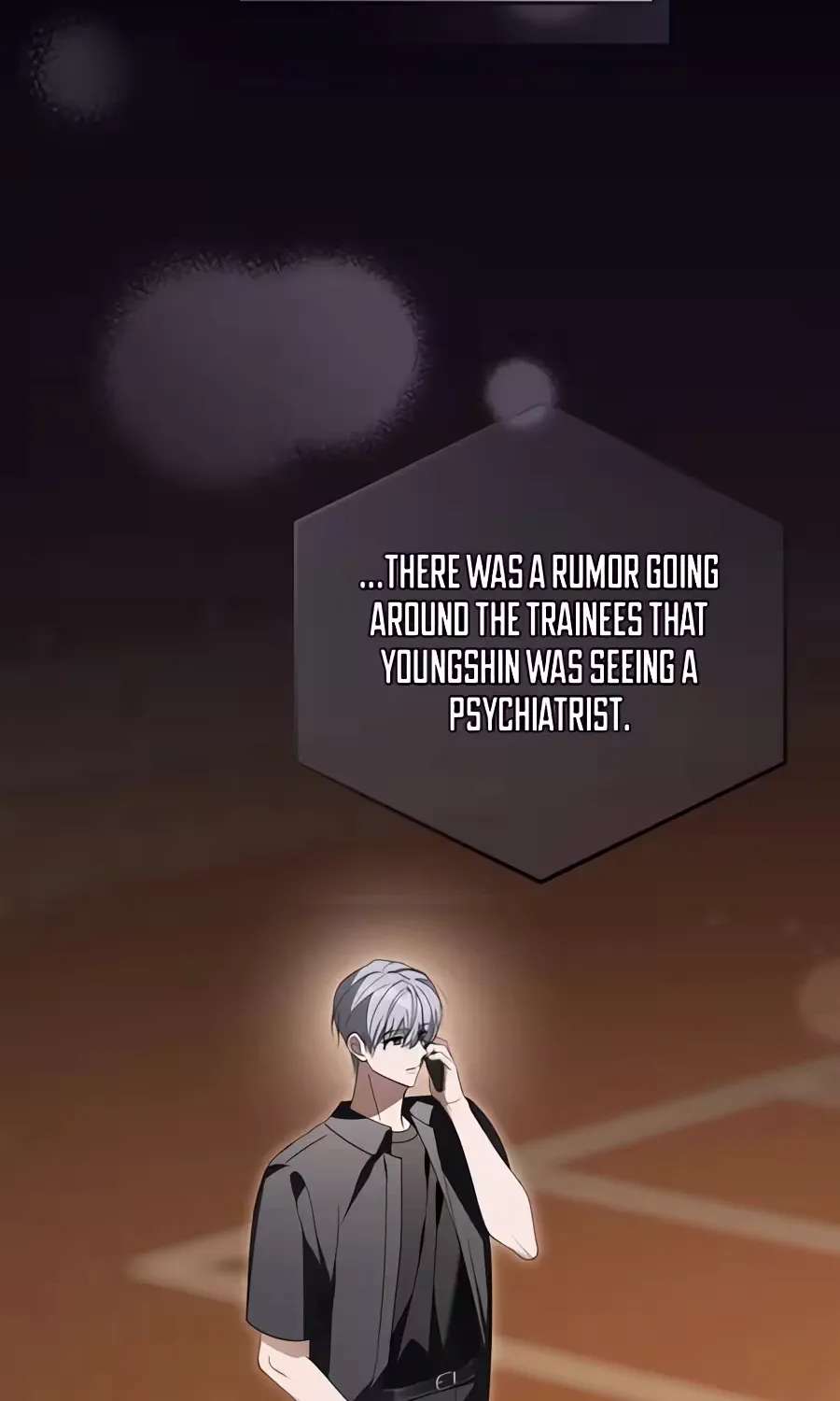 The Lucky Plan of An Idol In His Second Life Chapter 39 - page 76