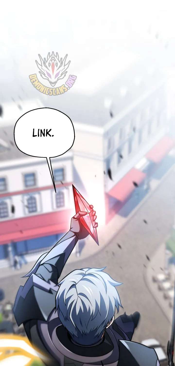 The Player That Can’t Level Up Chapter 242 - page 75